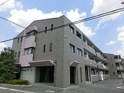 太秦駅より徒歩15分 3階 築30年9ヶ月の賃貸物件
