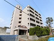 桂駅よりバス11分 徒歩3分 6階 築32年10ヶ月の賃貸物件