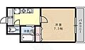 エリーフラッツ西洞院6階6.2万円