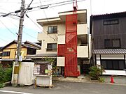 ハイツ嵐山 3階 築40年6ヶ月の賃貸物件