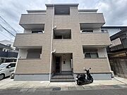 西山天王山駅より徒歩5分 1階 築3年9ヶ月の賃貸物件