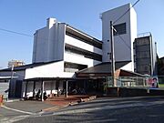 パーシモンヒル田原 5階 築47年6ヶ月の賃貸物件