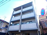 Requie深草 4階 築11年6ヶ月の賃貸物件