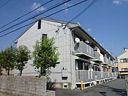 シャルム豊 2階 築32年9ヶ月の賃貸物件