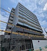 西大路駅より徒歩10分 3階 新築の賃貸物件