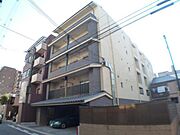 烏丸御池駅より徒歩6分 4階 築12年7ヶ月の賃貸物件