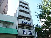 鞍馬口駅より徒歩15分 5階 築42年7ヶ月の賃貸物件