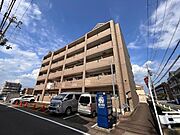 上桂駅より徒歩8分 3階 築19年5ヶ月の賃貸物件