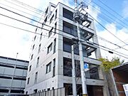 ジュピター 6階 築24年6ヶ月の賃貸物件