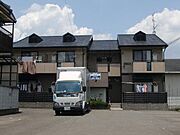 セジュールハルカ 2階 築32年1ヶ月の賃貸物件