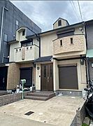 上鳥羽口駅より徒歩6分 1階 築22年10ヶ月の賃貸物件