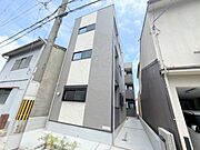 十条駅より徒歩5分 1階 新築の賃貸物件