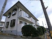 嵐山駅より徒歩10分 2階 築37年11ヶ月の賃貸物件