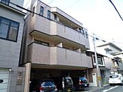 丸太町駅より徒歩5分 1階 築26年11ヶ月の賃貸物件