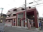 レジデンス桂川 2階 築35年3ヶ月の賃貸物件