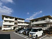 長岡天神駅より徒歩20分 3階 築36年10ヶ月の賃貸物件