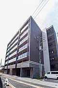 十条駅より徒歩1分 2階 築1年5ヶ月の賃貸物件