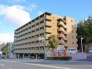 桂駅より徒歩24分 7階 築21年6ヶ月の賃貸物件