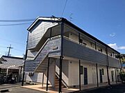 第2松尾ハイツ 2階 築30年9ヶ月の賃貸物件