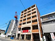 西院駅より徒歩13分 5階 築20年6ヶ月の賃貸物件