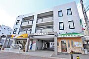 長岡天神駅より徒歩17分 3階 築37年3ヶ月の賃貸物件