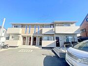 桂川駅より徒歩25分 2階 築7年8ヶ月の賃貸物件