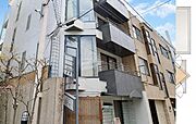 丸太町駅より徒歩7分 4階 築40年3ヶ月の賃貸物件