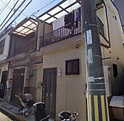 向日町駅より徒歩11分 1階 築56年6ヶ月の賃貸物件