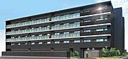 山ノ内駅より徒歩4分 2階 新築の賃貸物件