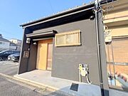 西大路駅より徒歩17分 1階 築69年7ヶ月の賃貸物件