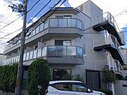 桂駅よりバス12分 徒歩2分 2階 築37年9ヶ月の賃貸物件