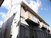 ハイツ白井B棟 2階 築37年4ヶ月の賃貸物件