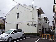 セジュール久我 2階 築33年6ヶ月の賃貸物件