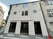 京都グランデ二条駅南 2階 築3年3ヶ月の賃貸物件