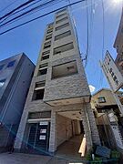東寺駅より徒歩4分 8階 築15年6ヶ月の賃貸物件