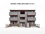 西京極駅より徒歩5分 1階 新築の賃貸物件