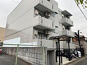 有栖川駅より徒歩4分 3階 築36年11ヶ月の賃貸物件