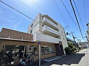 十条駅より徒歩4分 3階 築19年7ヶ月の賃貸物件