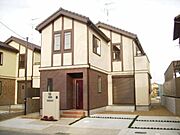 長岡天神駅より徒歩15分 1階 築17年6ヶ月の賃貸物件