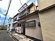 藤森駅より徒歩10分 1階 築40年6ヶ月の賃貸物件