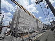 二条駅より徒歩6分 3階 新築の賃貸物件
