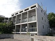 上桂駅より徒歩10分 2階 築23年6ヶ月の賃貸物件