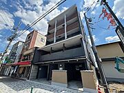 北野白梅町駅より徒歩10分 1階 築2年1ヶ月の賃貸物件