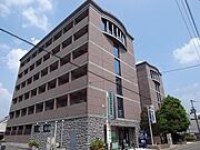 伏見桃山駅より徒歩9分 2階 築32年の賃貸物件