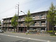 セントラルヴィレッジ 3階 築26年5ヶ月の賃貸物件