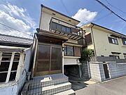 桂駅より徒歩13分 1階 築38年3ヶ月の賃貸物件