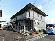 桂駅より徒歩14分 1階 築24年6ヶ月の賃貸物件