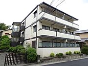 上桂駅より徒歩52分 2階 築31年1ヶ月の賃貸物件
