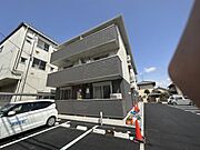 向日町駅より徒歩5分 1階 築3年6ヶ月の賃貸物件