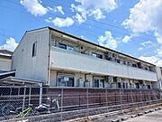 ティープラント朝日 2階 築10年1ヶ月の賃貸物件